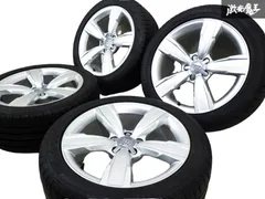 アウディ純正ホイール　18x8J PCD112 ET42 アウディ純正ホイール18x8J PCD112 ET42