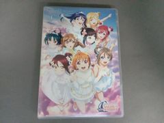 DVD 러브라이브! 선샤인!! Aqours 4th LoveLive!~Sailing to the Sunshine~DAY1