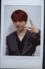 NCT DREAM RANDOM INSTANT PHOTOCARD JISUNG 2022 THE DREAM SHOW 2:In A DREAM in JAPAN
