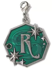 【中古】キーホルダー・マスコット(キャラクター) 寿嶺二(イニシャル) 「うたの☆プリンスさまっ♪ QUARTET NIGHT LIVE FUTURE 2018 トレーディングチャーム」