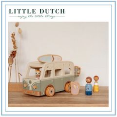 Little Dutch リトルダッチ 木製玩具