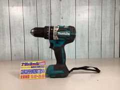 ☆マキタ(makita) コードレス振動ドリルドライバー HP484DZ