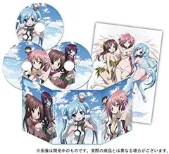 2025年最新】そらのおとしもの Blu-ray BOXの人気アイテム - メルカリ