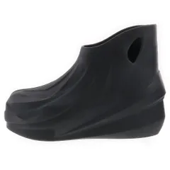 alyx 24ssアンクルブーツ　43サイズ　メンズ　ブラック alyx 24ssアンクルブーツ 43サイズ メンズ ブラック 1017 ALYX 9SM