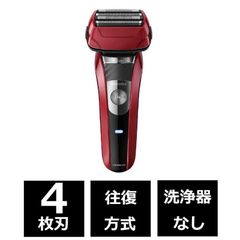 新品 未使用 未開梱】日立 HITACHI メンズシェーバー ［4枚刃