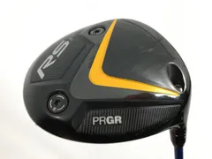 2025年最新】PRGR RS f 5 ヘッドのみの人気アイテム - メルカリ