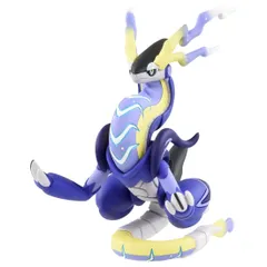 【在庫処分】ML-30 モンコレ ポケットモンスター ミライドン TOMY) タカラトミー(TAKARA
