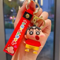 Disney カールじいさんの空飛ぶ家 ラッセル キーホルダー ストラップ