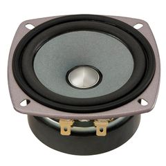 【新着商品】Fostex 8cm コーン型 バスレフ専用フルレンジユニットFF85WK