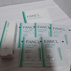 ファンケル  アクネケアエッセンス