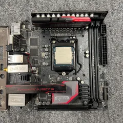 2025年最新】i7 6700 マザーボードの人気アイテム - メルカリ