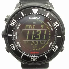 2024年最新】 SEIKO 腕時計 PROSPEX FIELDMASTER プロスペックス フィールドマスター メカニカル SBDC011  メンズの人気アイテム - メルカリ