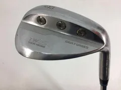 サイヤング イオンスポーツ TW Wedge 48度 フォージド 超美品 サイヤング様専用 イオンスポーツ TW Wedge 48度 フォージド 超