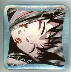 鷹嶺ルイ 85万人記念 フルセット ブロマイドカード 複製サイン 通常版 中古】キャラカード 鷹嶺ルイ 箔押し複製サイン入り いずみけい