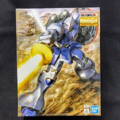 MG ギャン　グフVer.2.0 内袋未開封 MG ギャン グフVer.2.0 内袋未開封 - メルカリ