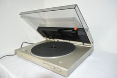 Technics SL-DL5 ターンテーブル