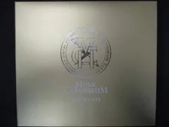 684＃中古CD MUSIC COLOSSEUM(DVD付)/Kis-My-Ft2