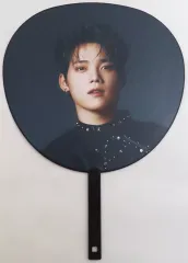 【中古】うちわ・扇子 木村柾哉 BIGうちわ 「2025 INI 3RD ARENA LIVE TOUR [XQUARE]」
