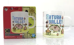 【新品未開封】MOTHER2 マザー2 どせいさん　ポーラ　マグカップ　一番くじ 2025年最新】マザー2 一番くじ マグカップの人気アイテム - メルカリ