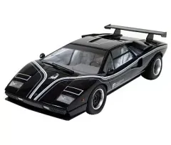 2026年最新】1/18 ランボルギーニ カウンタック LP500Sの人気アイテム