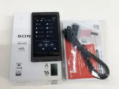 SONY ウォークマン　NW-A55LM ジャンク品 2025年最新】nw-a55 ジャンクの人気アイテム - メルカリ
