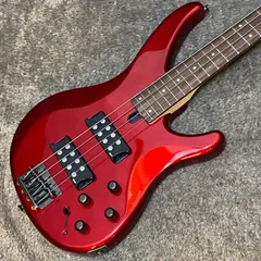 メルカリ便　YAMAHA TRBX304　エレキベース　チューニング済み メルカリ便 yamaha ヤマハ trbx304 エレキベース チューニング