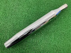 2025年最新】FLSTC 純正 マフラーの人気アイテム - メルカリ