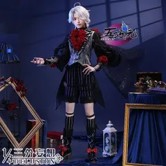 第五人格 色紙 エミール患者 IdentityV 第五人格 患者 エミール バッジセット - メルカリ