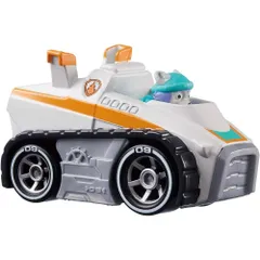 タカラトミー パウ・パトロール ダイキャストビークル エベレスト スノーキャット 3歳以上 おもちゃ