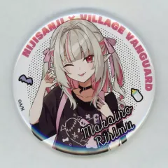 2026年最新】魔界ノりりむ 缶バッジ ヴィレヴァンの人気アイテム