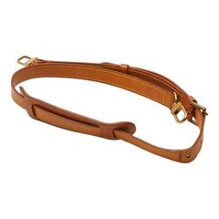 ルイ ヴィトン ブラウン レザー レディース LOUIS VUITTON【1-0216482】