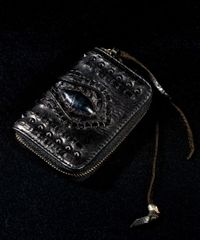 kmrii Wallet black rhino - メルカリ
