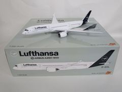 JFOX 1/200 A350-900 ルフトハンザドイツ航空 D-AIXL [JF-A350-006]【C】zvt053010m