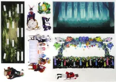 2025年最新】カラフルピーチ ワンダーランド a賞の人気アイテム - メルカリ