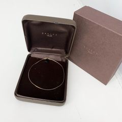 4-926 Maison Soierie ブレスレット シルバー パール - メルカリ