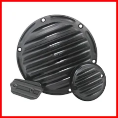 【セール中】オートバイダービーカバータイミングタイマーカバー検査カバーハーレースポーツスター883 1200 XL 72カスタムナイトスター2004-17 (A)