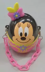 【中古】収納・携帯用アイテム ミニーマウス グミキャンディーケース 「ディズニー・イースター2014」 東京ディズニーランド限定