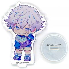 paradoxlive VISTY 大和憧吾 コラボカフェ本舗 アクリルスタンド paradoxlive VISTY 大和憧吾 コラボカフェ本舗 アクリルスタンド