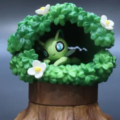 新品 未開封 あつめて！ かさねて！ ポケモンの森 全種 コンプリートセット Amazon.co.jp: リーメント ポケットモンスター あつめて!かさね