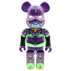 2025年最新】BE@RBRICK エヴァンゲリオン 400の人気アイテム