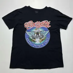 2025年最新】AEROSMITH エアロスミス Tシャツの人気アイテム - メルカリ