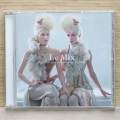 輸入盤CD★ル・シック/Le Chic■ Le Mix  ■0661956822124/【アメリカ盤 /洋楽】E01516のサムネイル