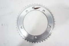 SUGINO SUPER ZEN スギノ 禅 チェーンリング ピスト ブルーラグ SUGINO SUPER ZEN スギノ 禅 チェーンリング ピスト ブルーラグ - メルカリ