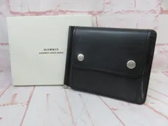 slow財布　新品13,600円定価より安い！折り財布