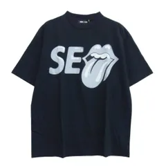 完売◆WIND AND SEA✖︎The Rolling Stones The Rolling Stones x WDS Tee – WIND AND SEA
