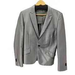 メンズティノラス MENS TENORAS 1Bテーラードジャケットセットアップ メンズ  M/Mのサムネイル