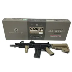 次世代M4CQB-R M4ノーマルマガジン6本　バレルエクステンションセット Amazon | 東京マルイ 次世代電動ガン M4CQB-R アウターバレル