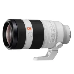 ⑪SONY SEL100400GM 中古　箱無し 2025年最新】SEL100400GMの人気アイテム - メルカリ