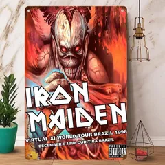 2025年最新】iron maiden サインの人気アイテム - メルカリ
