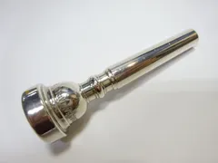 【中川モデル】ヤマハ トランペット用マウスピース 17B4N ♯26 ヤマハ 中古トランペットマウスピース 14B4EEC中川モデル